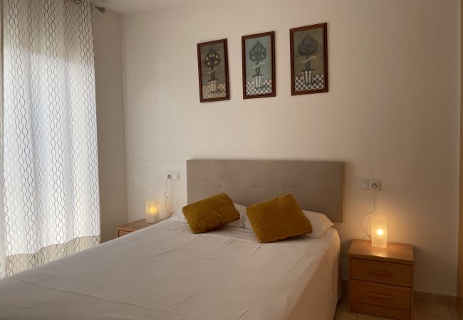 Apartamento en Rosas / Roses - Ref. Esp52 Apartamento en Rosas / Roses - Ref. Esp52