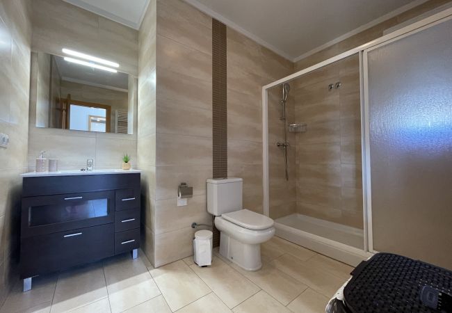 Apartamento en Rosas / Roses - Ref. Esp52 Apartamento en Rosas / Roses - Ref. Esp52