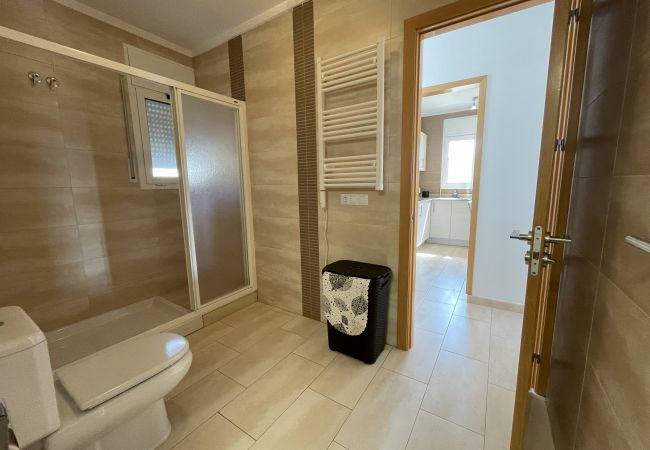 Apartamento en Rosas / Roses - Ref. Esp52 Apartamento en Rosas / Roses - Ref. Esp52