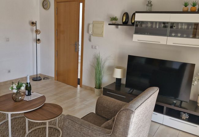 Apartamento en Rosas / Roses - Ref. Esp52 Apartamento en Rosas / Roses - Ref. Esp52