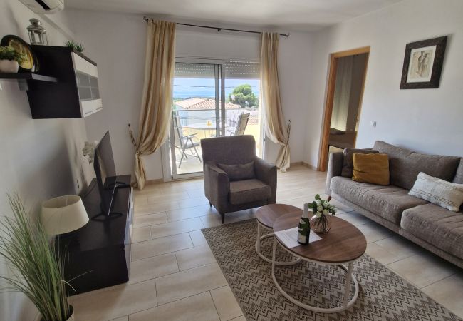 Apartamento en Rosas / Roses - Ref. Esp52 Apartamento en Rosas / Roses - Ref. Esp52