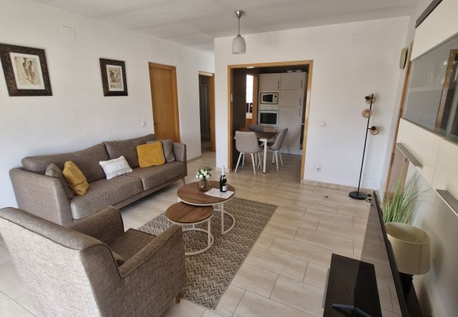 Apartamento en Rosas / Roses - Ref. Esp52