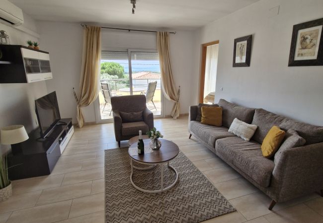 Apartamento en Rosas / Roses - Ref. Esp52 Apartamento en Rosas / Roses - Ref. Esp52