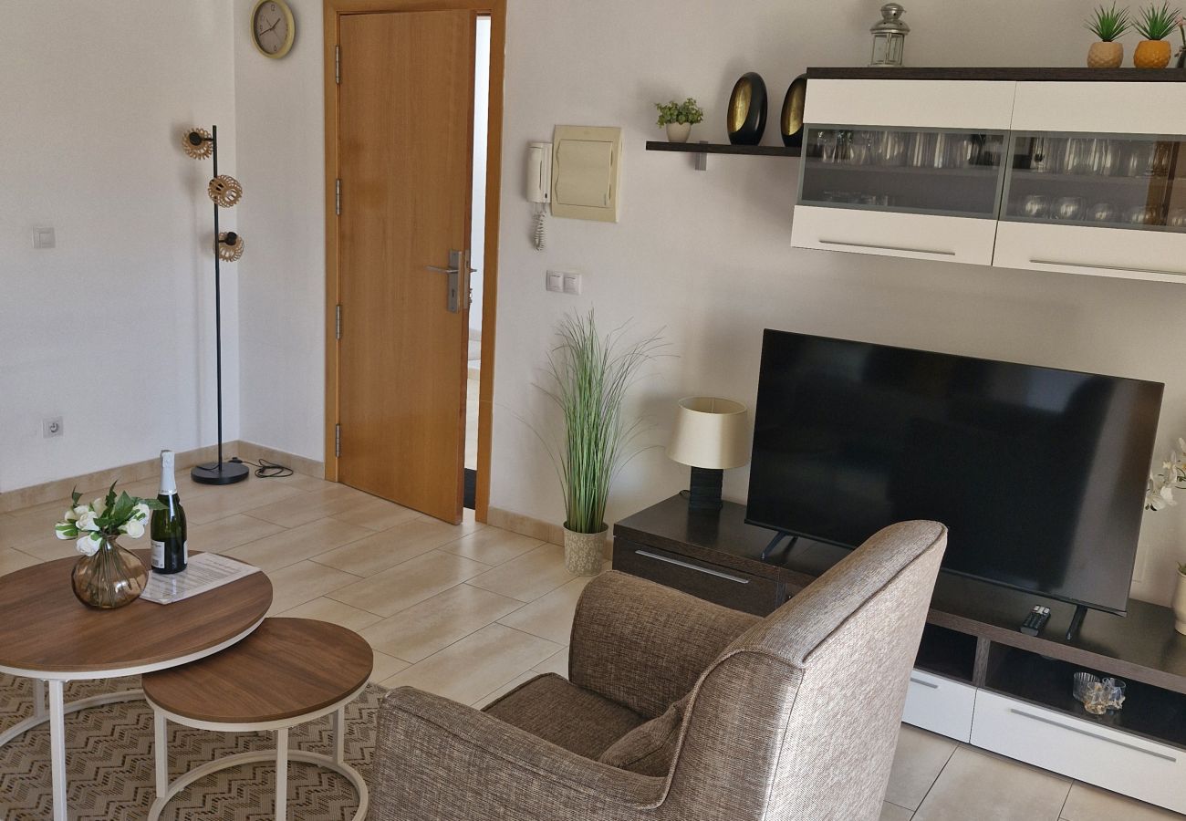 Apartamento en Rosas / Roses - Ref. Esp52 Apartamento en Rosas / Roses - Ref. Esp52