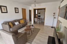Apartamento en Rosas / Roses - Ref. Esp52