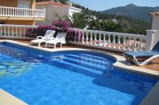 Villa en Rosas / Roses - Ref. can07