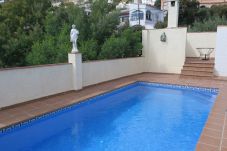 Villa en Rosas / Roses - Ref. Nav55