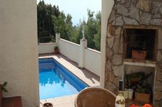 Villa en Rosas / Roses - Ref. Nav55