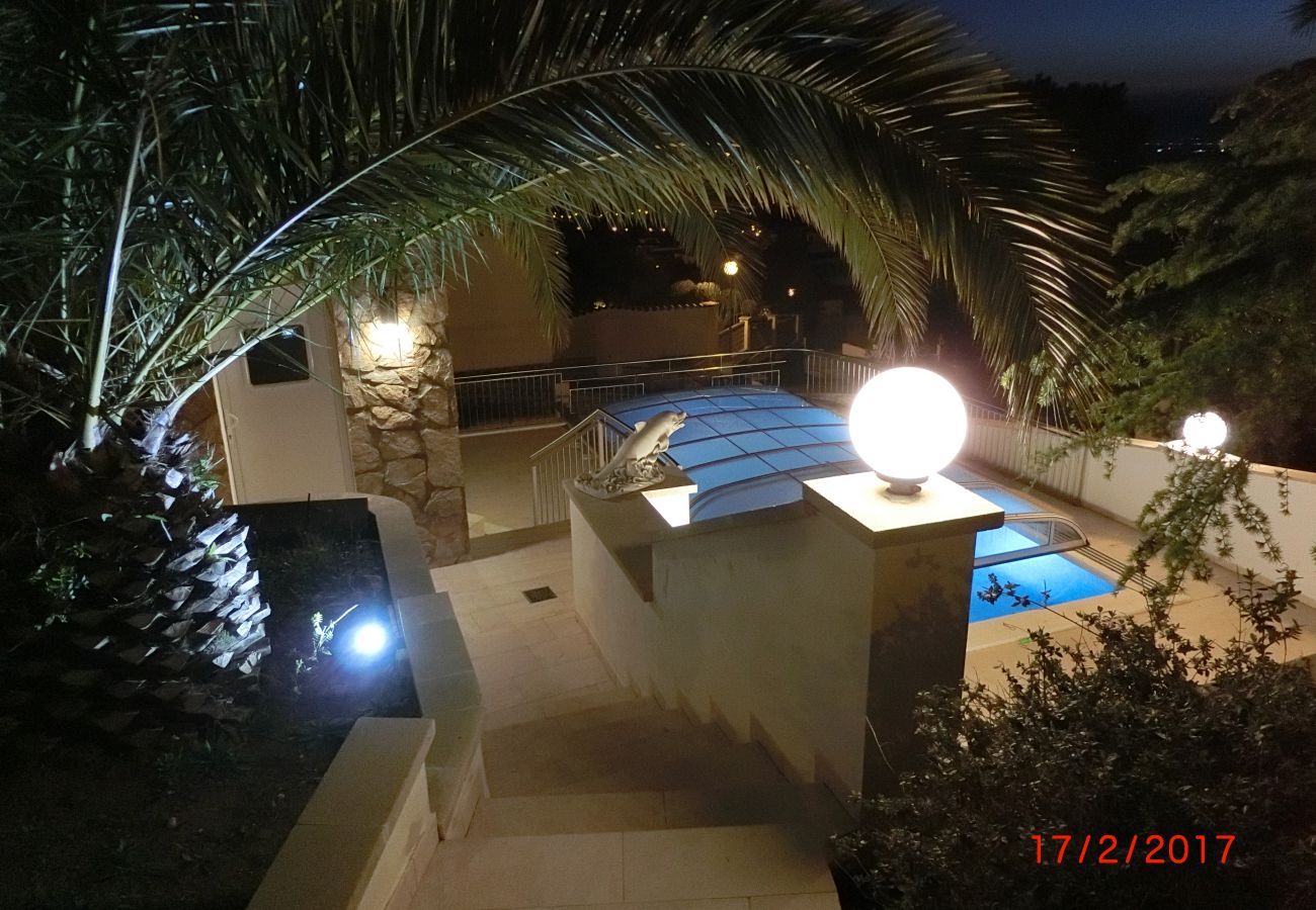 Villa en Rosas / Roses - Ref. Zar10
