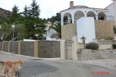 Villa en Rosas / Roses - Ref. Zar10