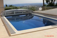 Villa en Rosas / Roses - Ref. Zar10