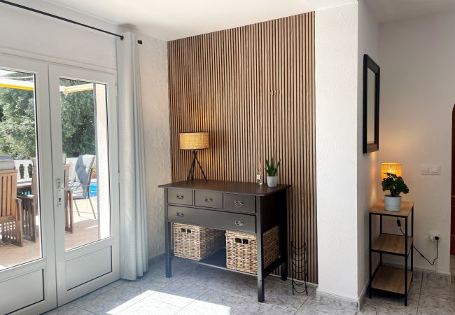 Villa en Rosas / Roses - Ref. huel6 Villa en Rosas / Roses - Ref. huel6