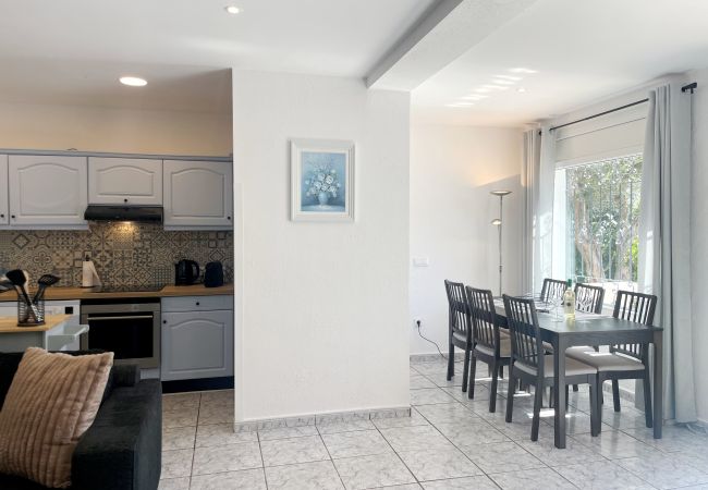 Villa en Rosas / Roses - Ref. huel6 Villa en Rosas / Roses - Ref. huel6