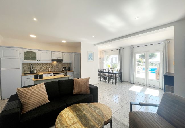 Villa en Rosas / Roses - Ref. huel6 Villa en Rosas / Roses - Ref. huel6