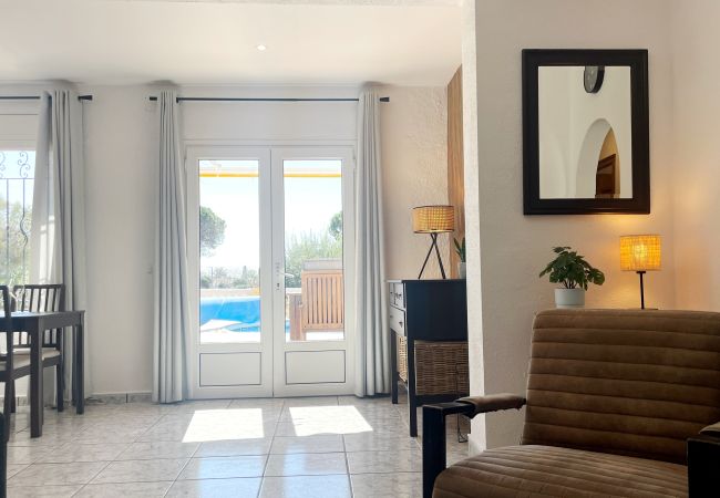 Villa en Rosas / Roses - Ref. huel6 Villa en Rosas / Roses - Ref. huel6