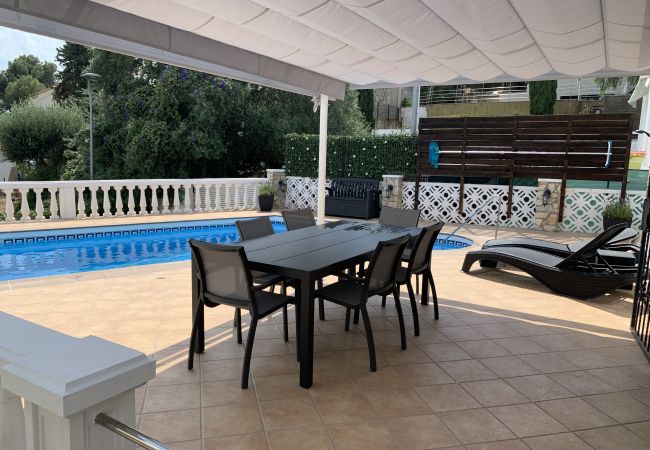 Villa en Rosas / Roses - Ref. huel6 Villa en Rosas / Roses - Ref. huel6