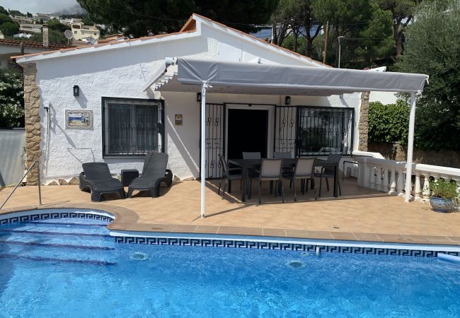 Villa en Rosas / Roses - Ref. huel6 Villa en Rosas / Roses - Ref. huel6