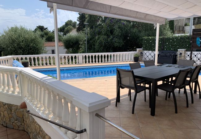 Villa en Rosas / Roses - Ref. huel6 Villa en Rosas / Roses - Ref. huel6