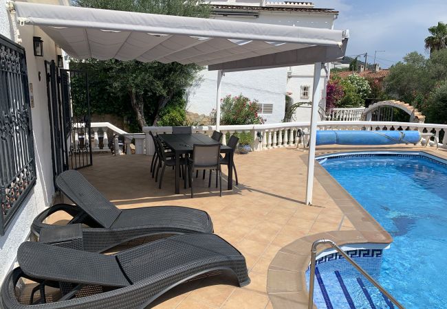 Villa en Rosas / Roses - Ref. huel6 Villa en Rosas / Roses - Ref. huel6