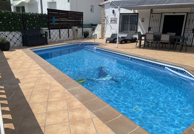 Villa en Rosas / Roses - Ref. huel6 Villa en Rosas / Roses - Ref. huel6