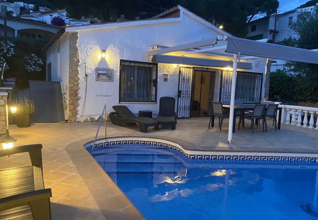 Villa en Rosas / Roses - Ref. huel6 Villa en Rosas / Roses - Ref. huel6