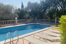 Villa en Rosas / Roses - Ref. Nav51