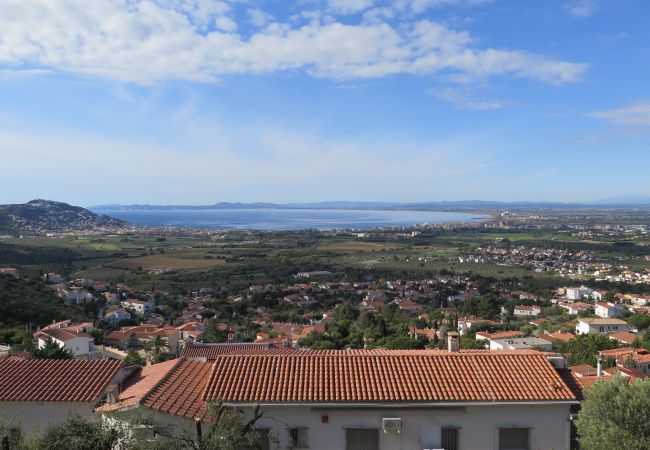 Villa en Rosas / Roses - Ref. Ali30 Villa en Rosas / Roses - Ref. Ali30