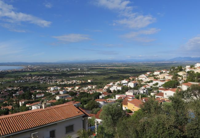 Villa en Rosas / Roses - Ref. Ali30 Villa en Rosas / Roses - Ref. Ali30