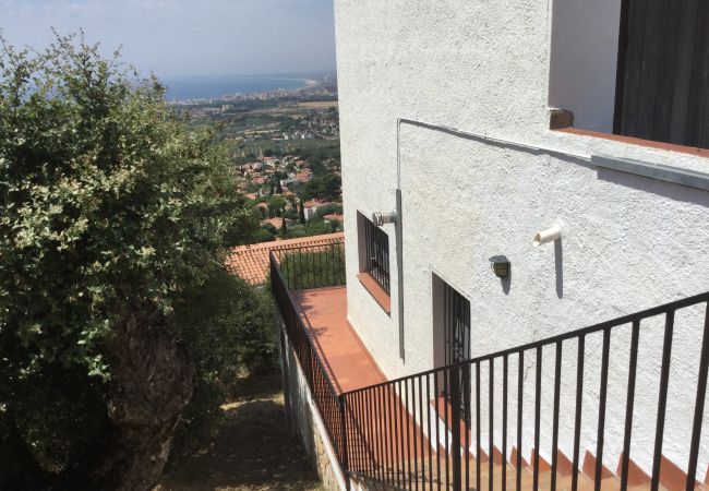 Villa en Rosas / Roses - Ref. Ali30 Villa en Rosas / Roses - Ref. Ali30