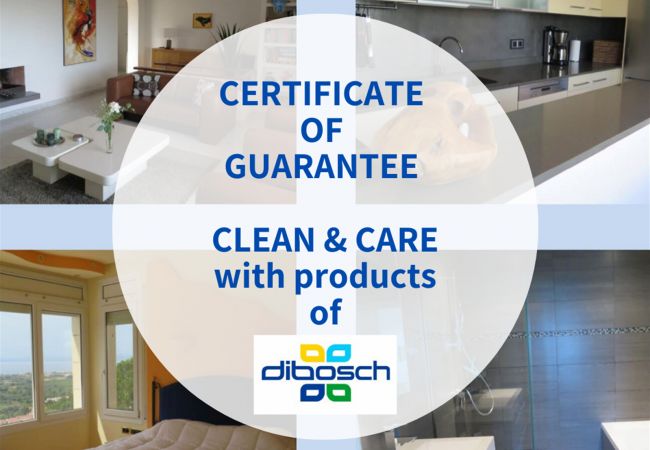 Villa en Rosas / Roses - Ref. Ali30 Villa en Rosas / Roses - Ref. Ali30