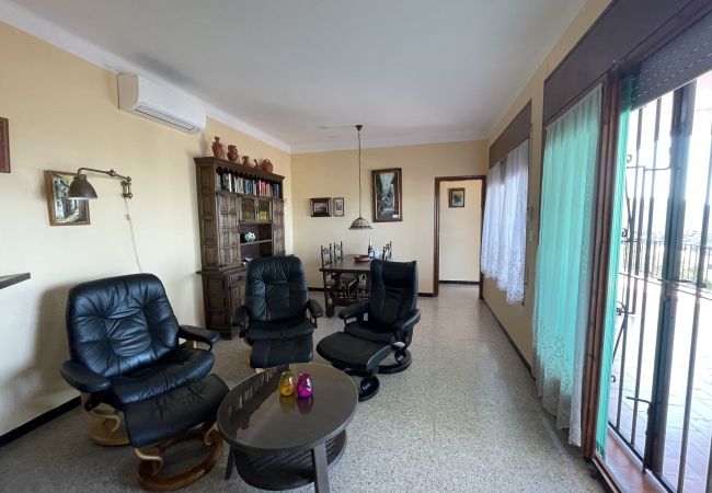 Villa en Rosas / Roses - Ref. Ali30 Villa en Rosas / Roses - Ref. Ali30