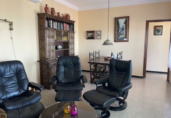 Villa en Rosas / Roses - Ref. Ali30 Villa en Rosas / Roses - Ref. Ali30