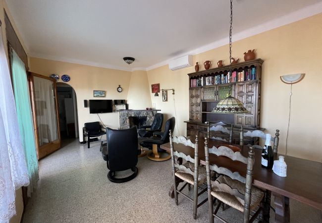 Villa en Rosas / Roses - Ref. Ali30 Villa en Rosas / Roses - Ref. Ali30