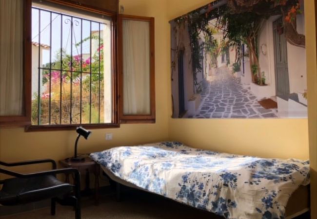 Villa en Rosas / Roses - Ref. Ali30 Villa en Rosas / Roses - Ref. Ali30