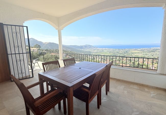 Villa en Rosas / Roses - Ref. Ali30 Villa en Rosas / Roses - Ref. Ali30