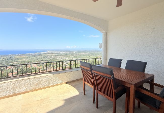 Villa en Rosas / Roses - Ref. Ali30 Villa en Rosas / Roses - Ref. Ali30