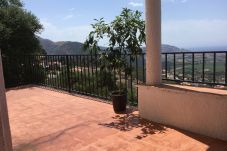 Villa en Rosas / Roses - Ref. Ali30