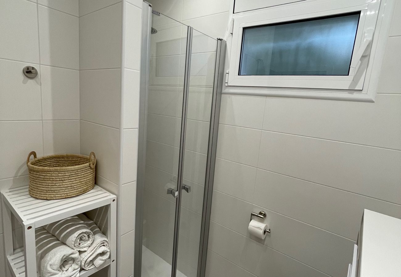 Villa en Rosas / Roses - Ref. Es78-80 Villa en Rosas / Roses - Ref. Es78-80