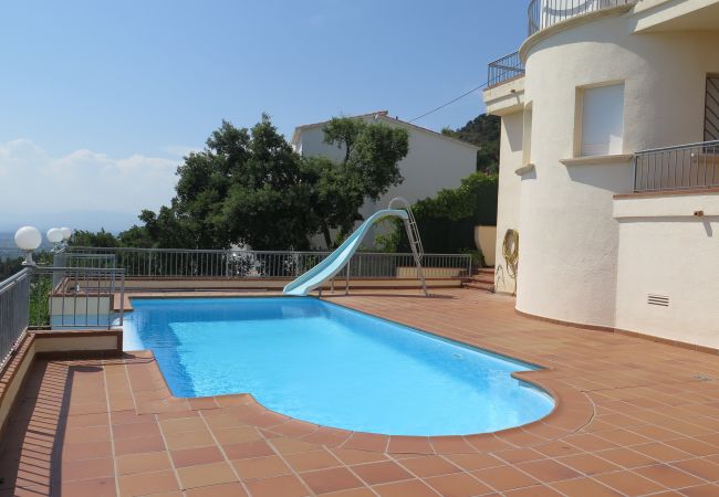 Villa en Rosas / Roses - Ref. Ibi06 Villa en Rosas / Roses - Ref. Ibi06