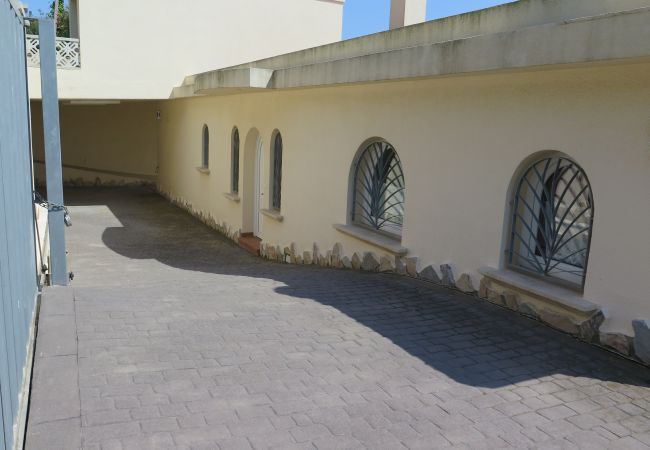 Villa en Rosas / Roses - Ref. Ibi06 Villa en Rosas / Roses - Ref. Ibi06