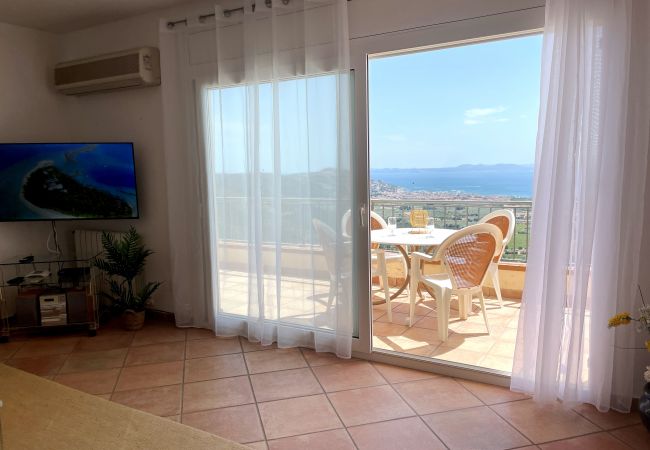 Villa en Rosas / Roses - Ref. Ibi06 Villa en Rosas / Roses - Ref. Ibi06