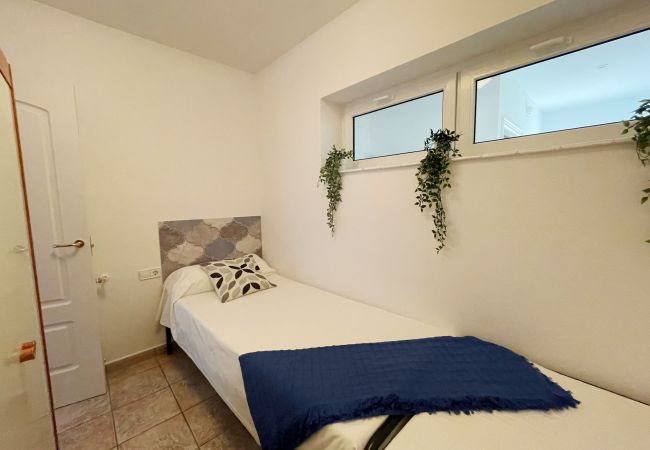 Villa en Rosas / Roses - Ref. Ibi06 Villa en Rosas / Roses - Ref. Ibi06
