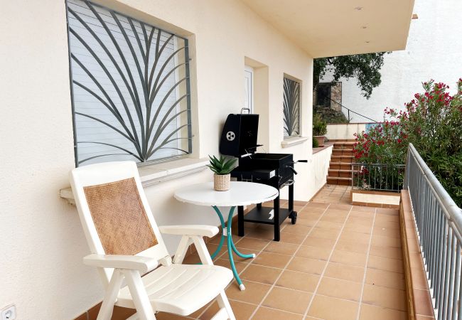 Villa en Rosas / Roses - Ref. Ibi06 Villa en Rosas / Roses - Ref. Ibi06