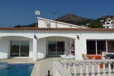 Villa en Rosas / Roses - Ref. Nav19