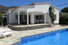 Villa en Rosas / Roses - Ref. Garr11