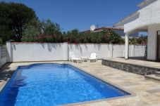 Villa en Rosas / Roses - Ref. Garr11