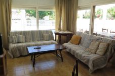 Villa en Rosas / Roses - Ref. Garr11