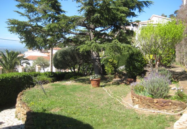 Villa en Rosas / Roses - Ref. Alm03 Villa en Rosas / Roses - Ref. Alm03
