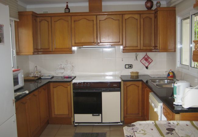 Villa en Rosas / Roses - Ref. Alm03 Villa en Rosas / Roses - Ref. Alm03
