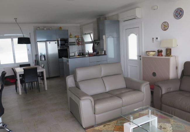 Villa en Rosas / Roses - Ref. can48 Villa en Rosas / Roses - Ref. can48